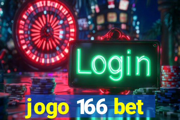 jogo 166 bet